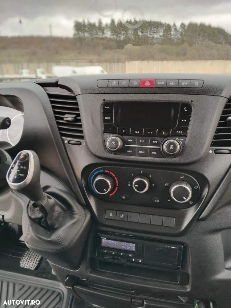 Iveco Daily 60C18 - 5