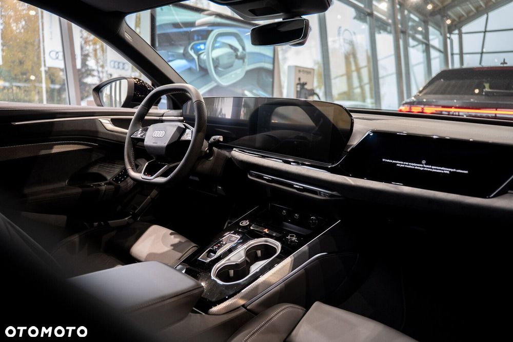 Audi A6 Limousine - 11