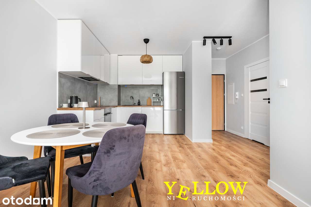 Mieszkanie na sprzedaż, 2 pokoje, 44 m², Kowale