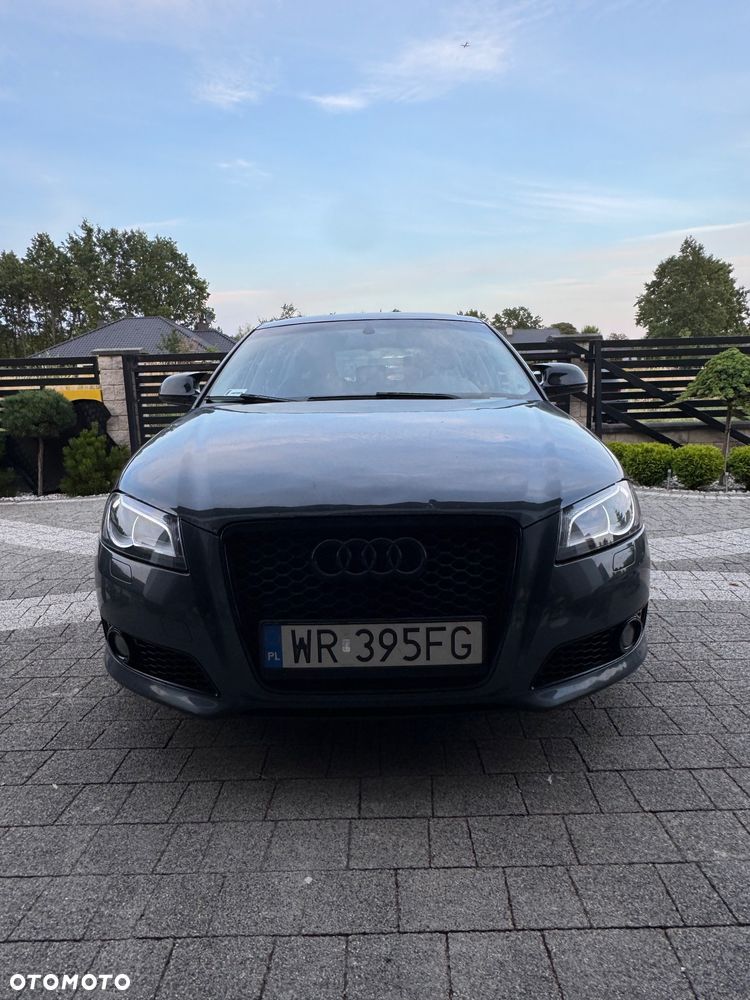Audi A3 Sportback - 6