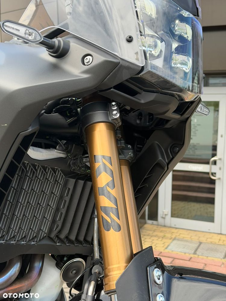 Yamaha Tenere - 10
