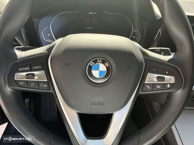 BMW 330 e Auto - 29