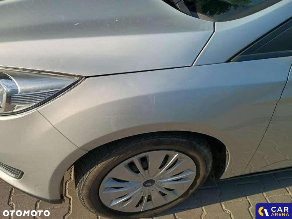 Ford Focus - 11