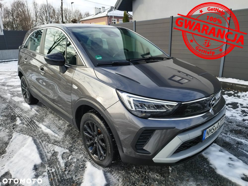 Opel Crossland X 1.5 Start/Stop Innovation - 2