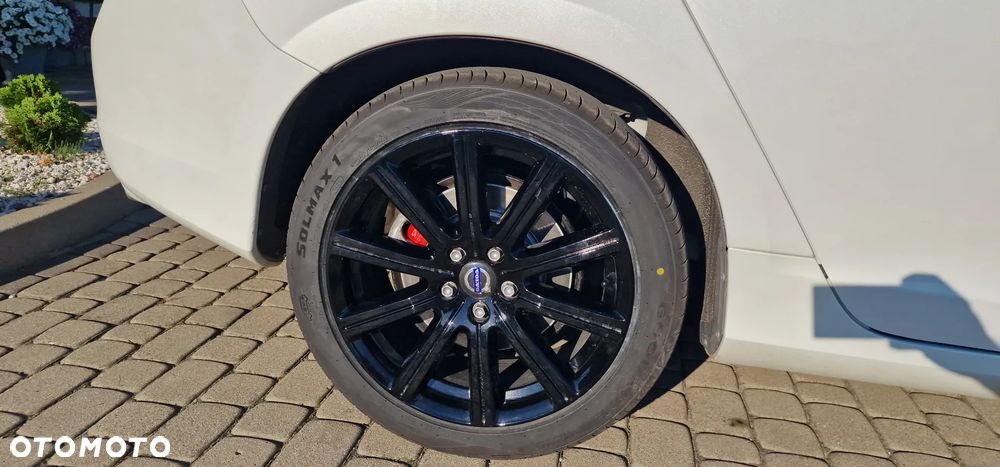 Volvo S60 - 29