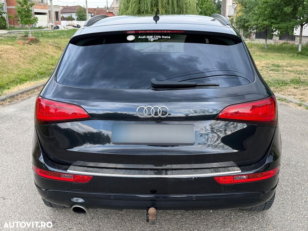 Audi Q5 - 5