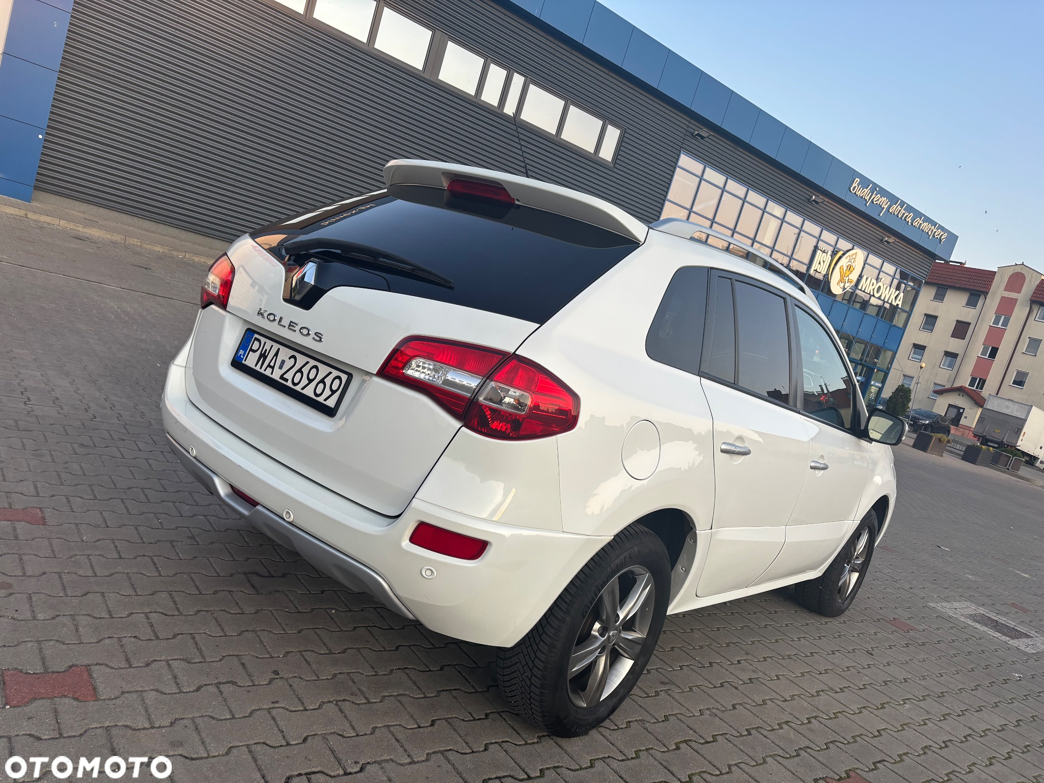 Renault Koleos 2.0 dCi 4x4 Bose Edition - 3