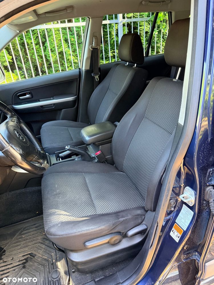 Suzuki Grand Vitara 2.4 Premium EU5 - 16
