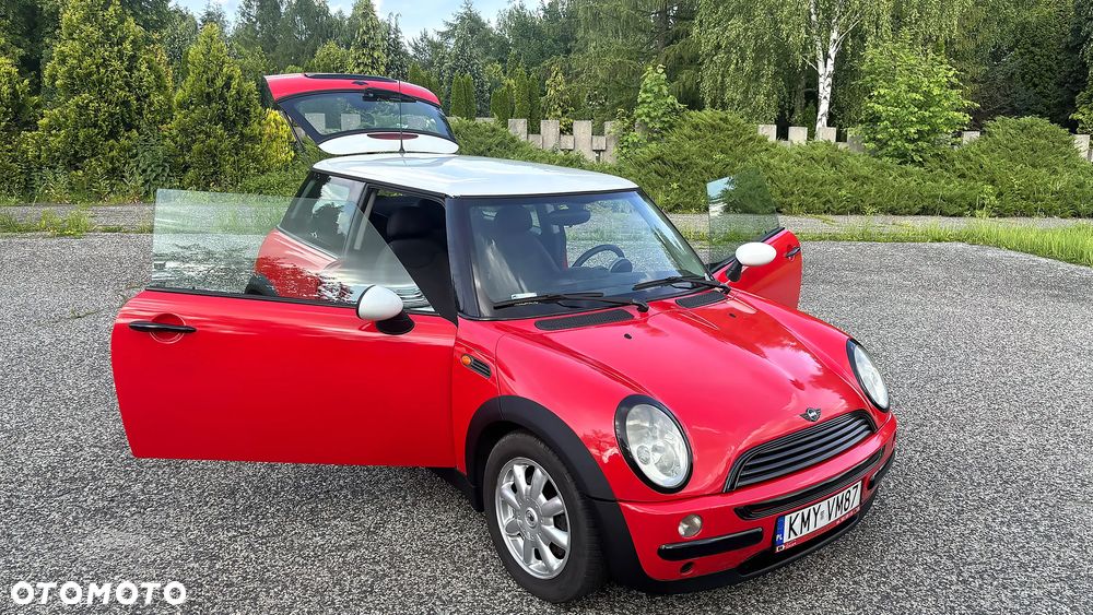 MINI Cooper chili - 31