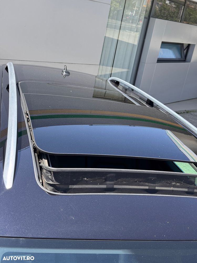 Volkswagen Passat 2.0 TDI BlueMotion Technology Highline - 25