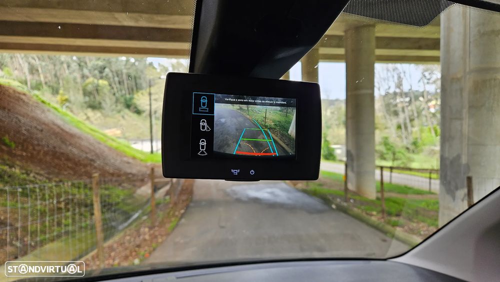 Citroën Berlingo 1.5 Hdi Longa Automática - 29