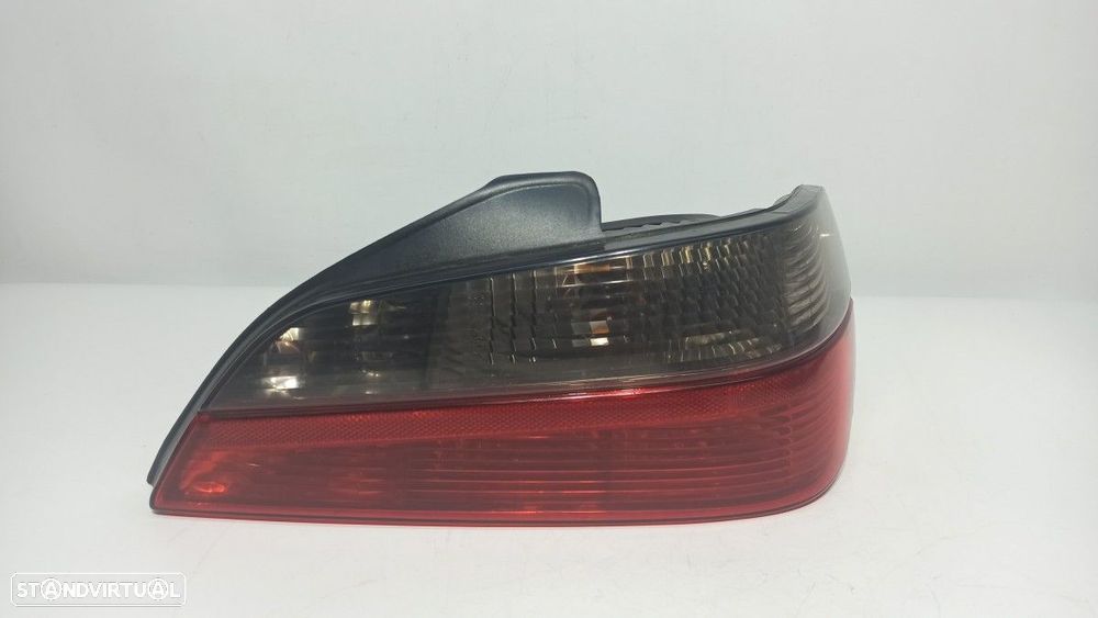 FAROLIM TRASEIRO DIREITO PEUGEOT 406 BERLINA (S1/S2) STDT - 1