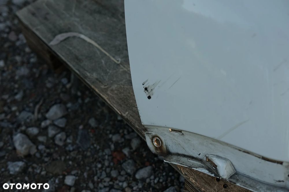 Zderzak tył tylny Nissan Juke I F15 326 - 2