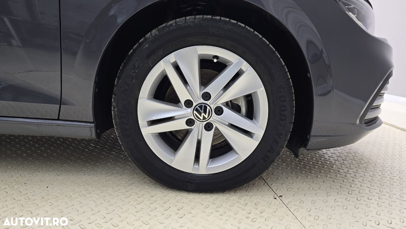 Volkswagen Golf 2.0 TDI Life - 20