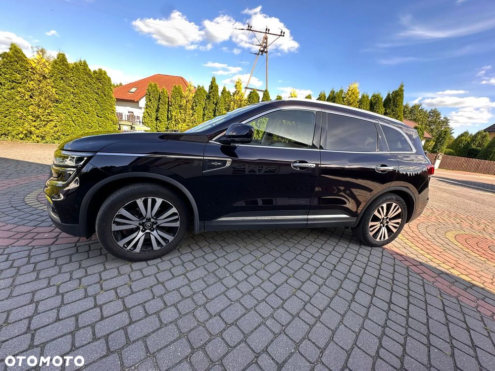 Renault Koleos 2.0 Blue dCi Initiale Paris 4x4 X-Tronic - 1