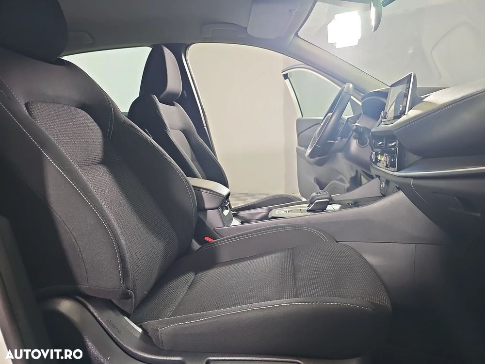 Nissan Qashqai - 12