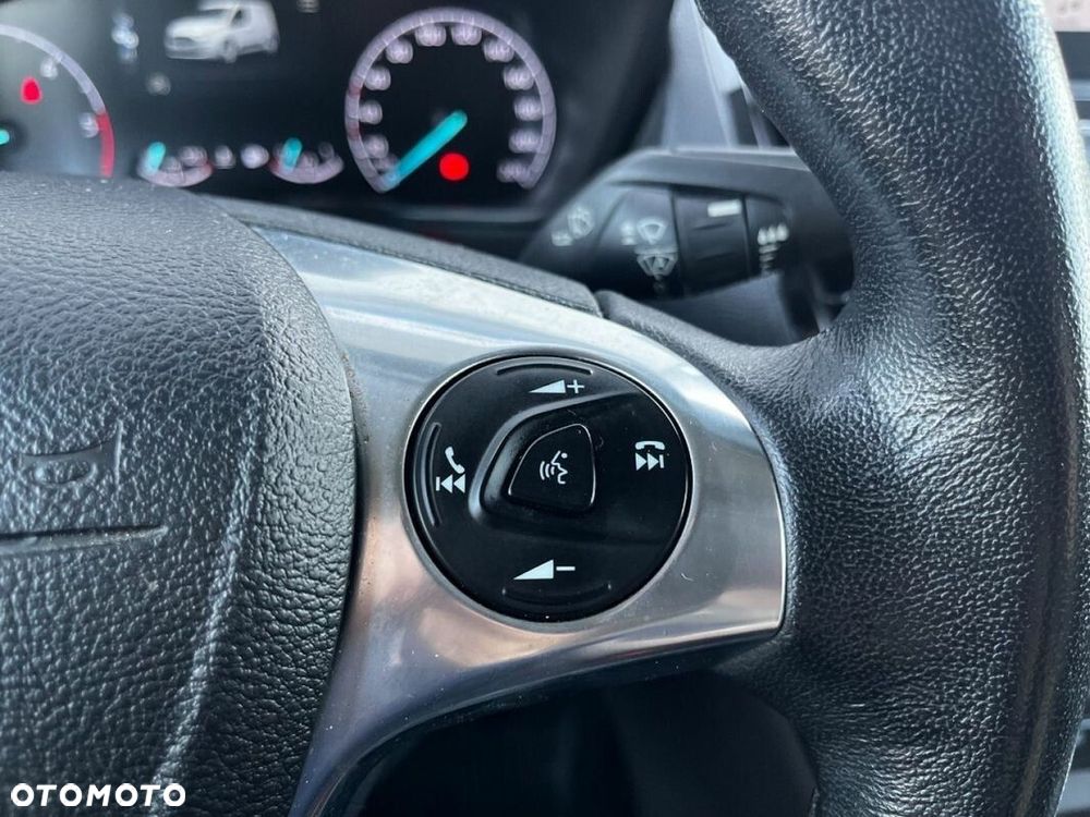 Ford transit-connect TREND - 20