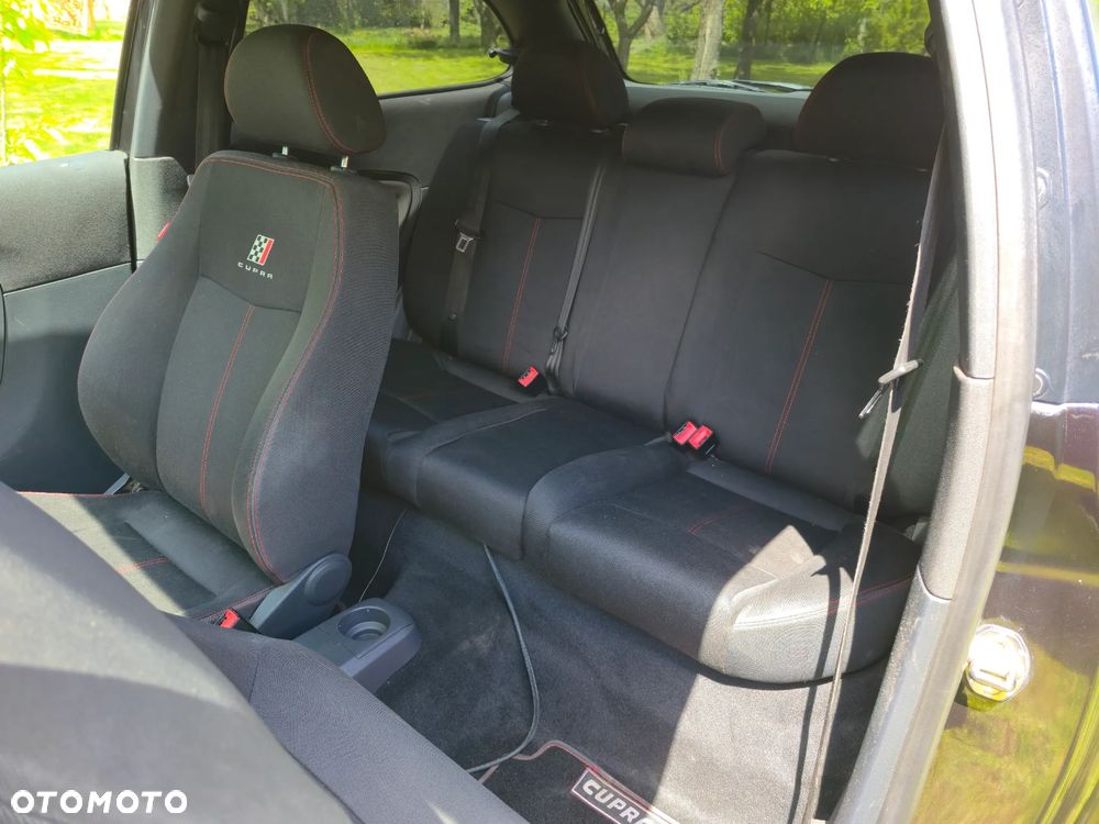Seat Ibiza - 12