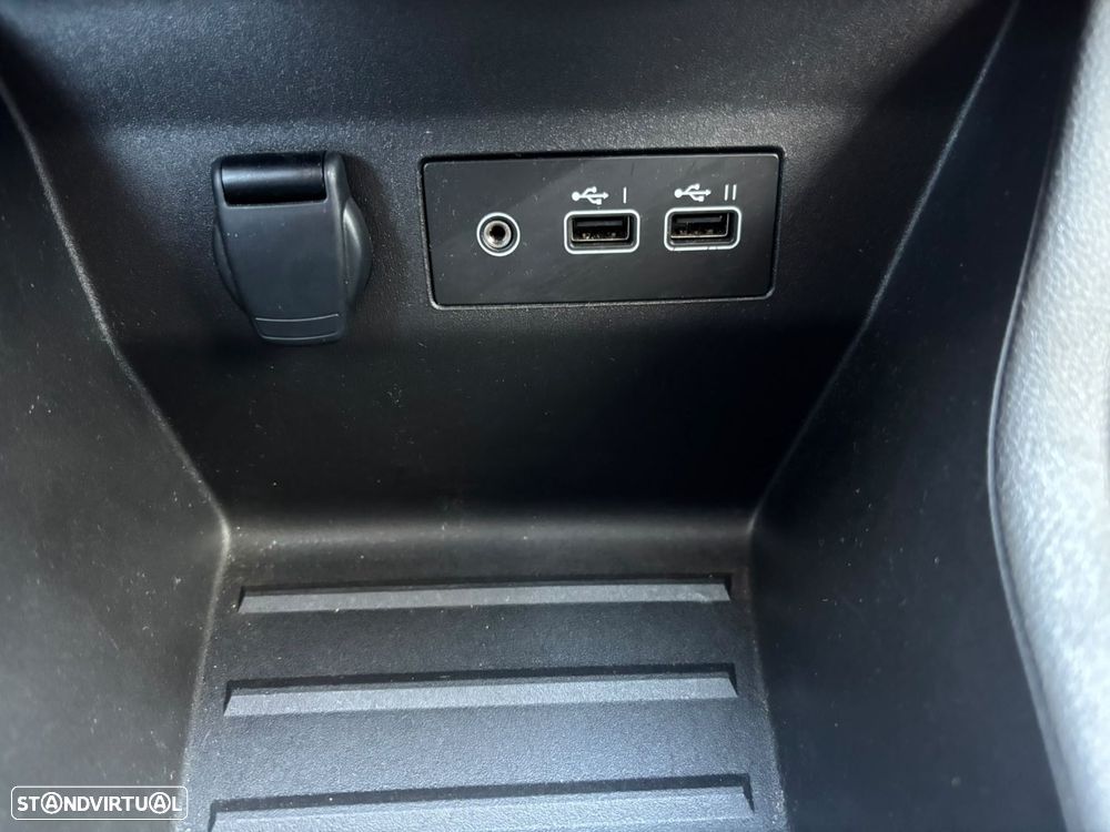 Renault Clio 1.0 TCe Evolution - 45