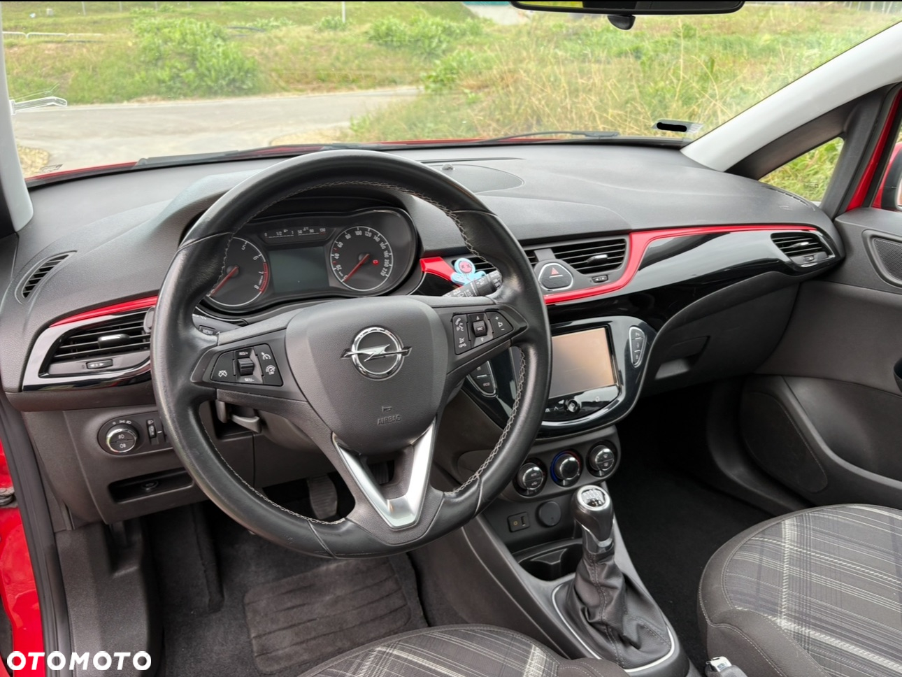 Opel Corsa 1.4 T Cosmo S&S - 15