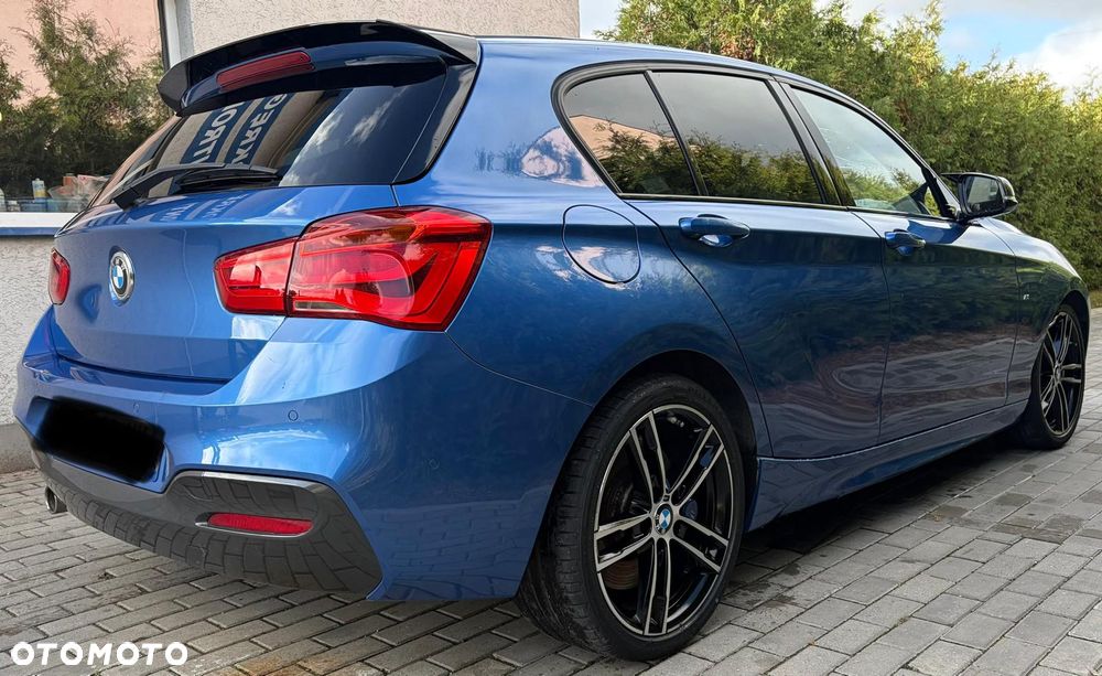 BMW Seria 1 - 3