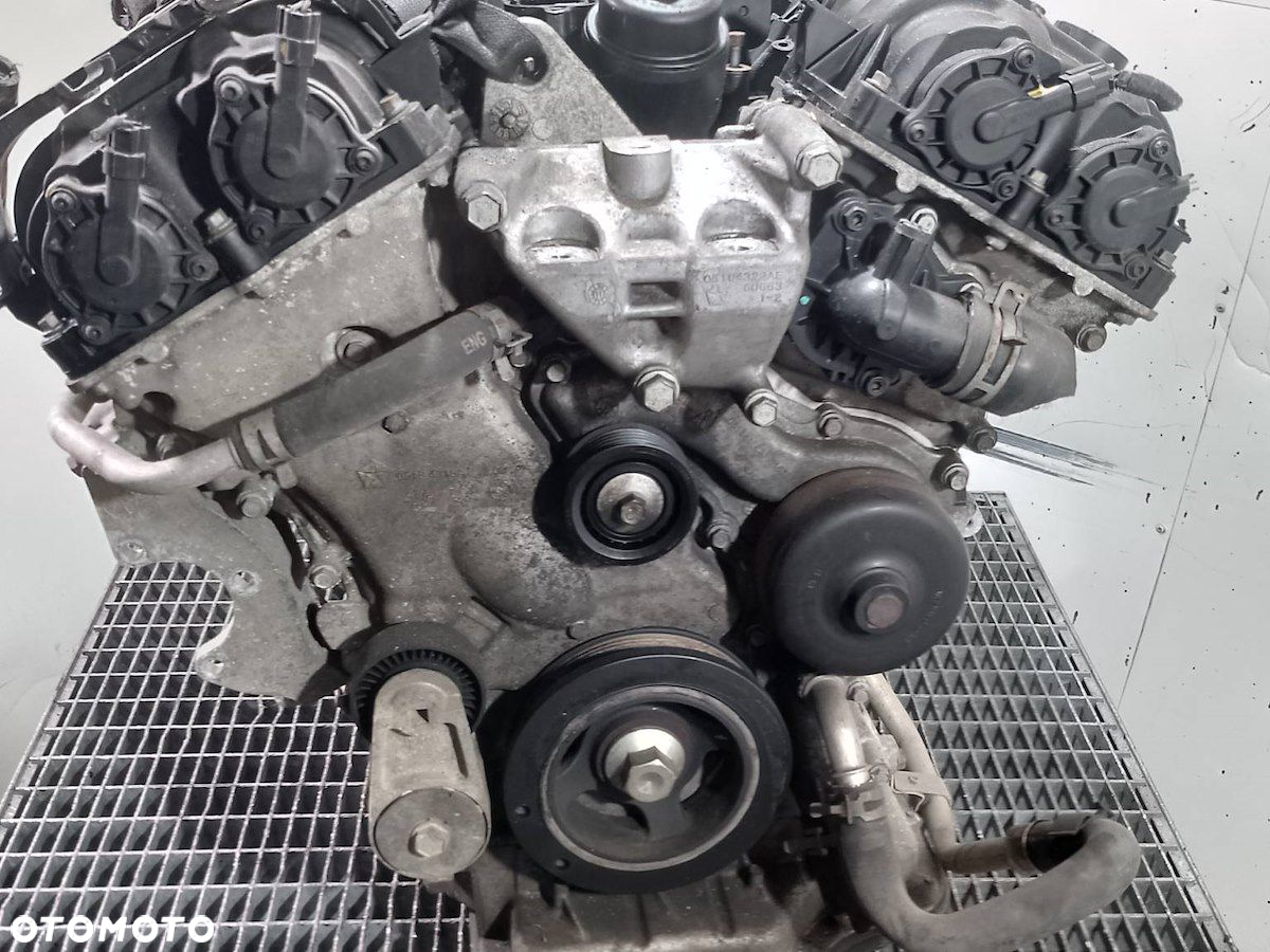 SILNIK CHRYSLER 200 (JS) 05184841AH 3.6 V6 - 5