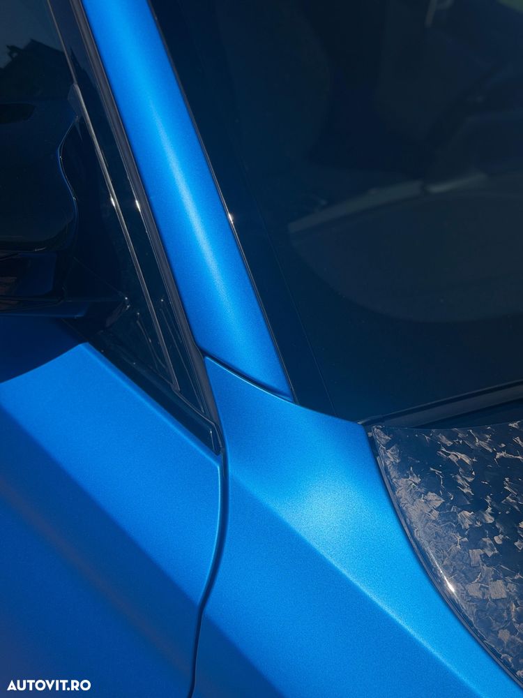 BMW M5 CS AT - 6