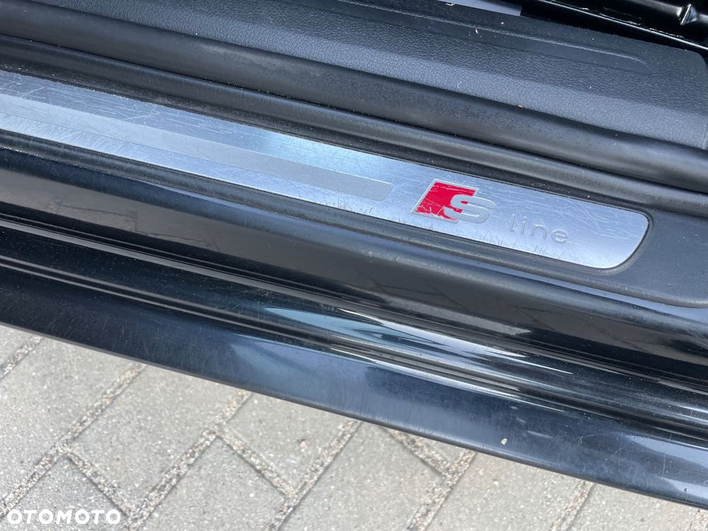 Audi A4 Avant 1.8 TFSI - 16