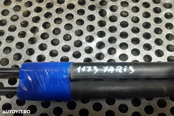 SET AMORTIZOARE 68960-0W620 68960-0W620 Toyota Yaris XP130 [2011 - 20 - 2