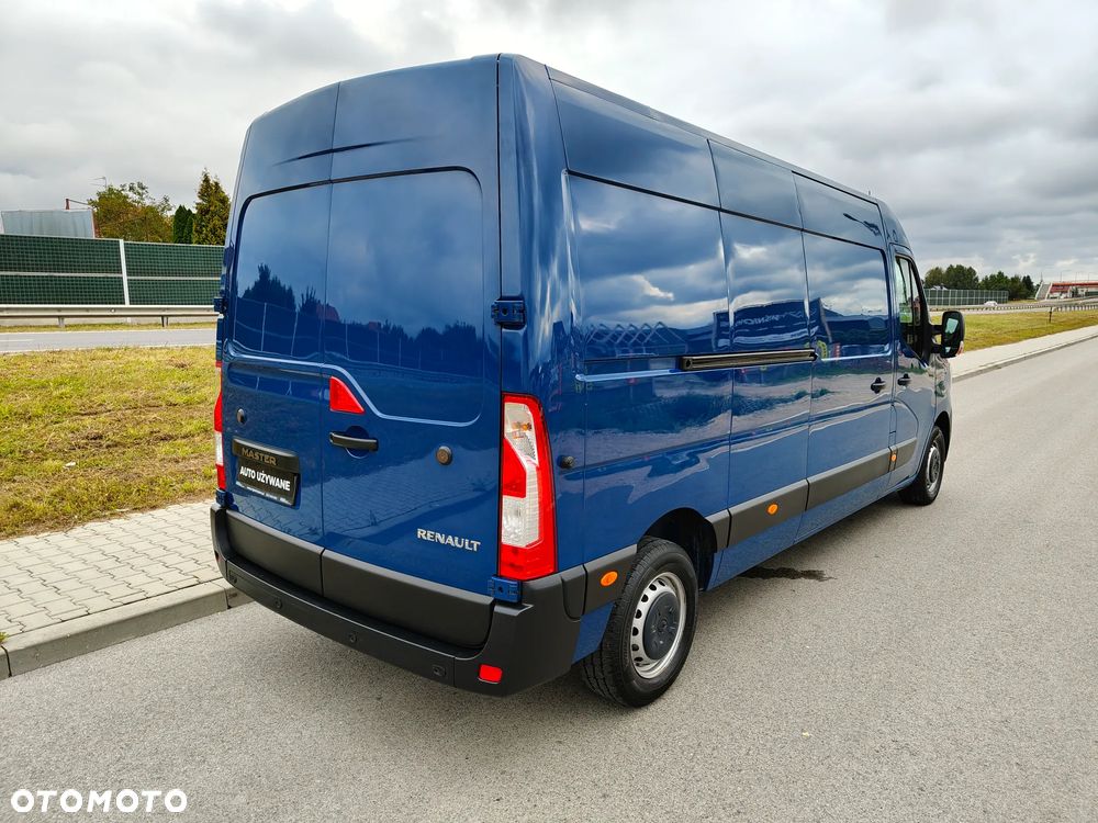 Renault Master L3H2 / 2.3 dci 136 KM - 34
