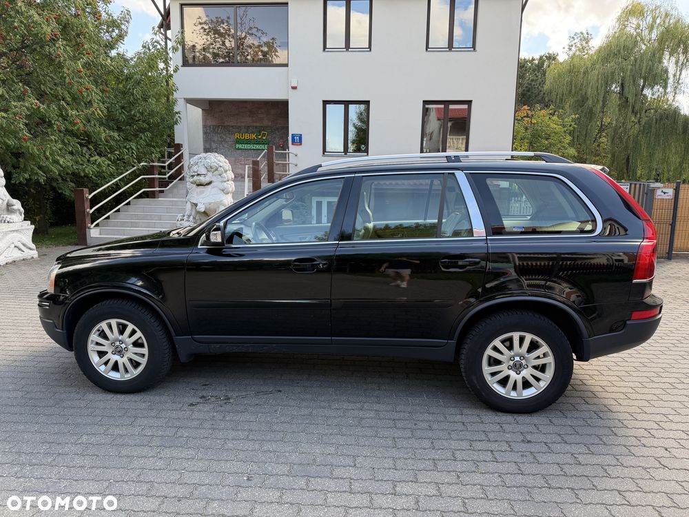 Volvo XC 90 D3 FWD Summum - 3