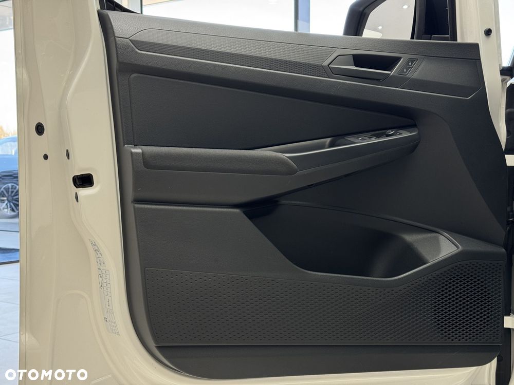 Volkswagen Caddy - 12