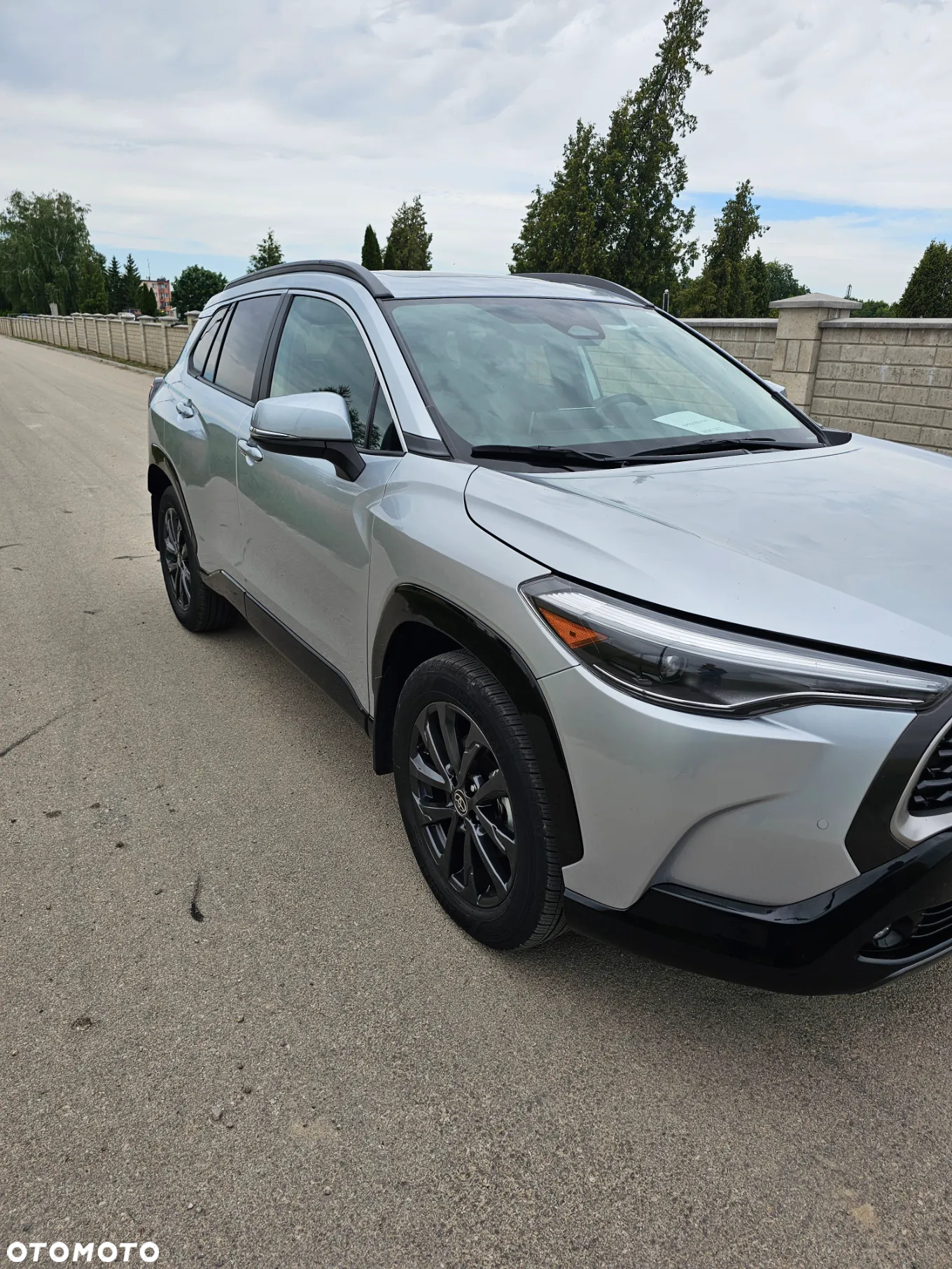 Toyota Corolla Cross - 6