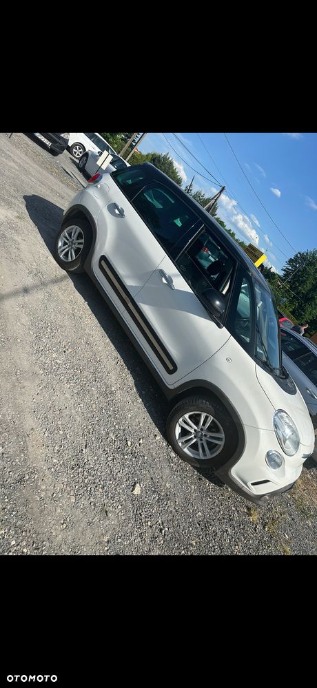 Fiat 500L 0.9 8V Twinair Easy S&S - 3