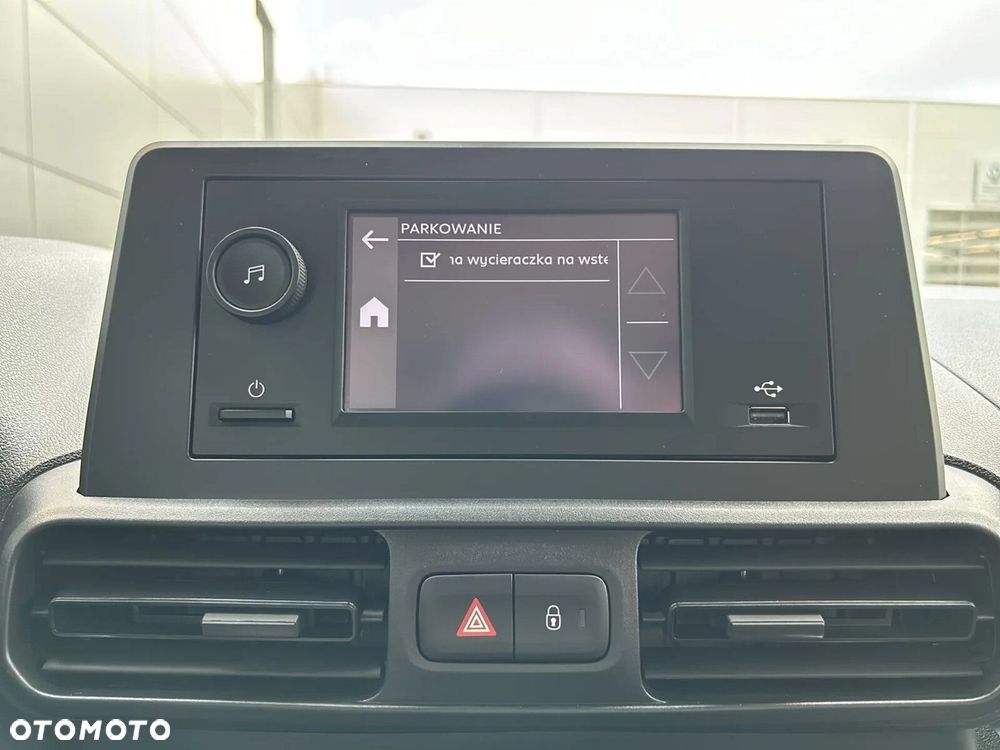Toyota Proace City Verso 1.5 D-4D Family - 36