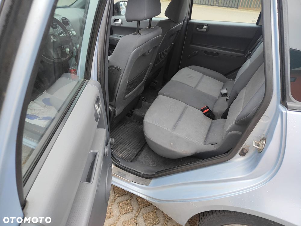 Mitsubishi Colt 1.1 Inform MY08 - 8