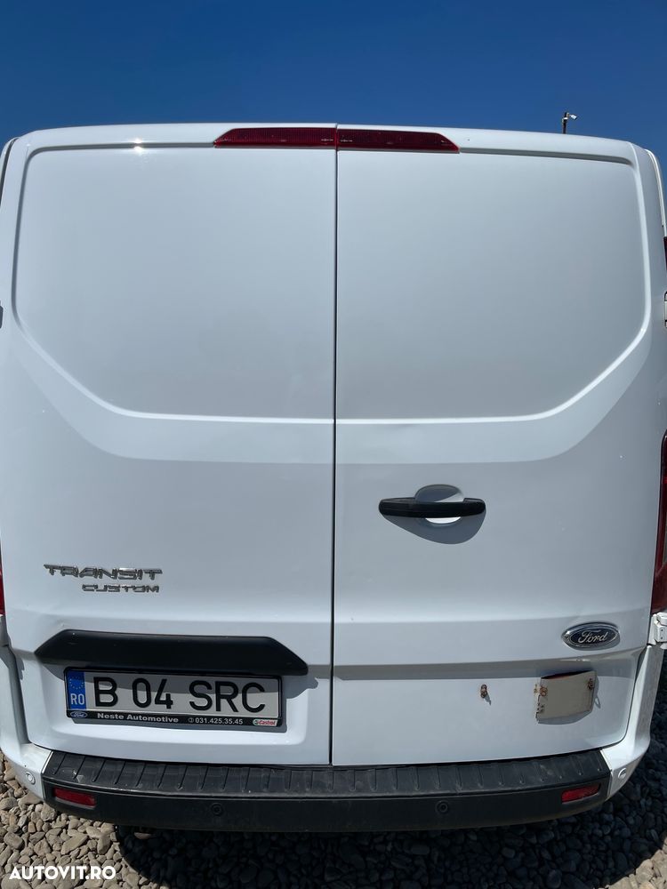 Ford Transit - 9
