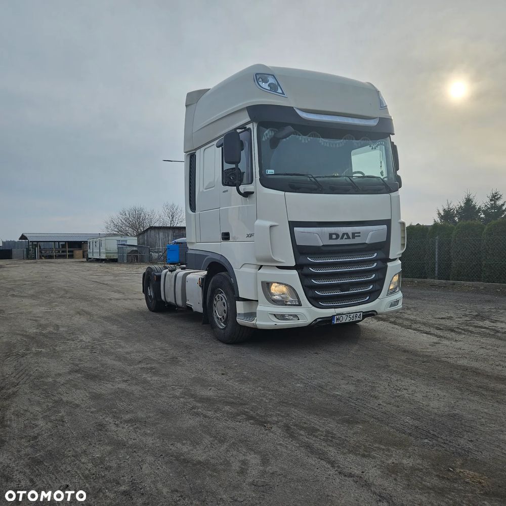 DAF XF480 - 13