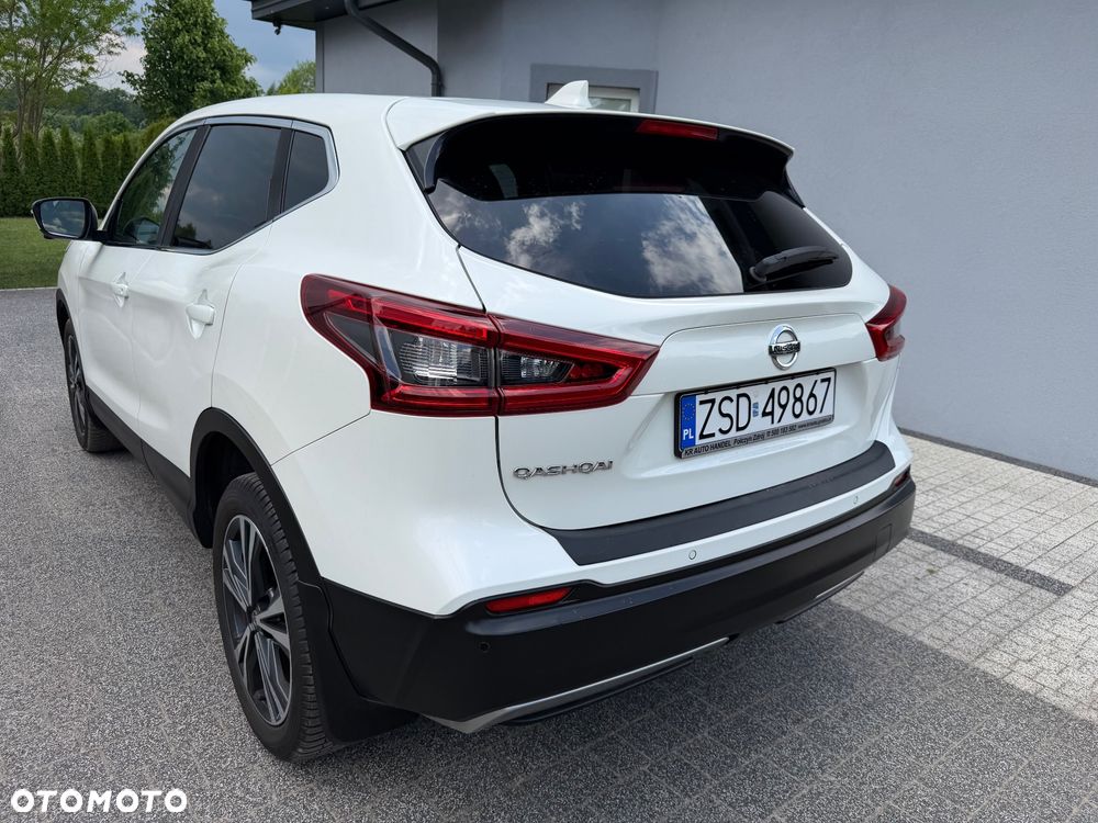 Nissan Qashqai 1.5 dCi N-Connecta - 3
