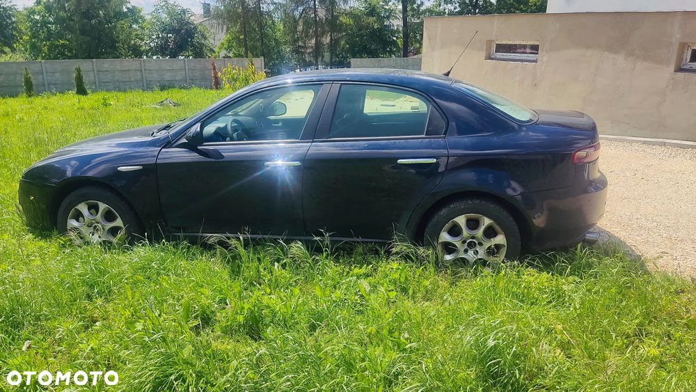 Alfa Romeo 159 - 9