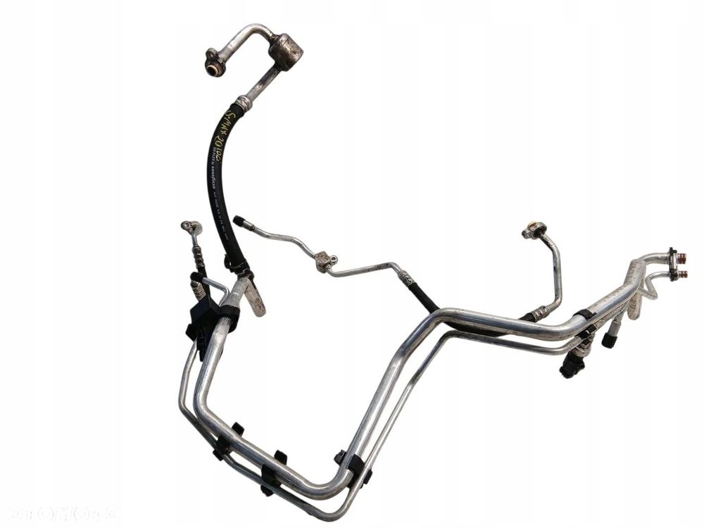 wąż rurka klimatyzacji ford s-max mk1 2.0 tdci rurka klimatyzacji - 1