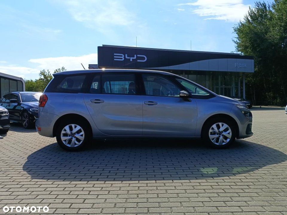Citroën C4 SpaceTourer - 6