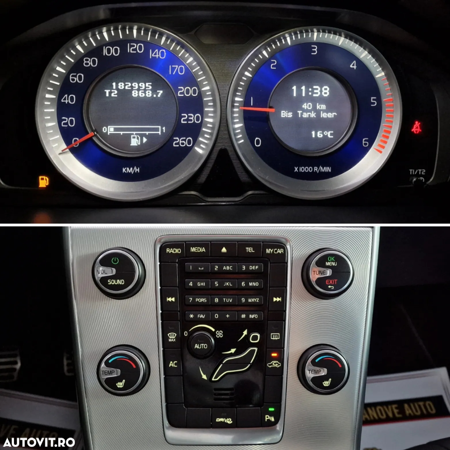 Volvo V60 D2 RDesign - 22
