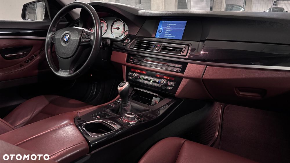 BMW Seria 5 - 13