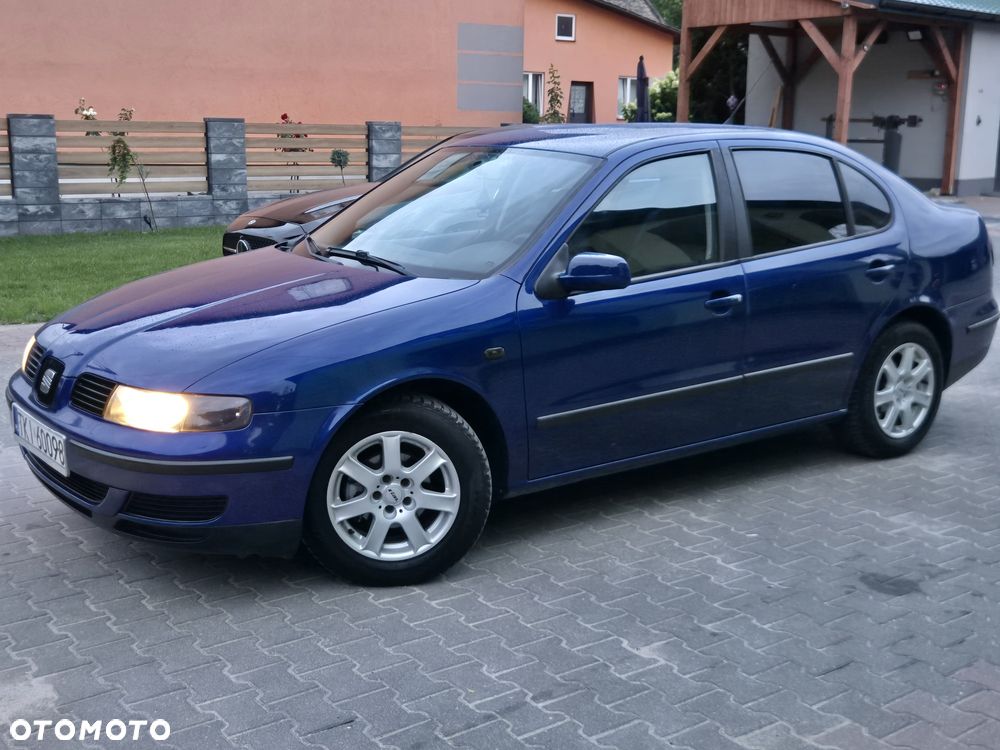 Seat Toledo - 6