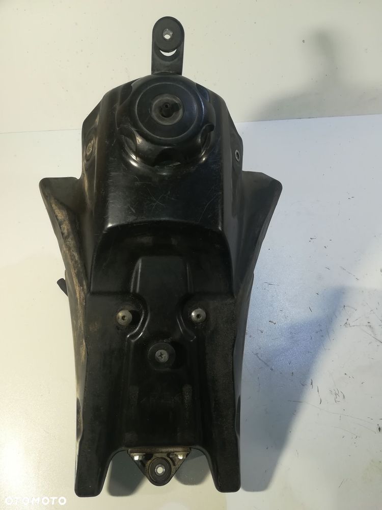 Zbiornik bak yamaha  yzf 450 rok 07 - 1