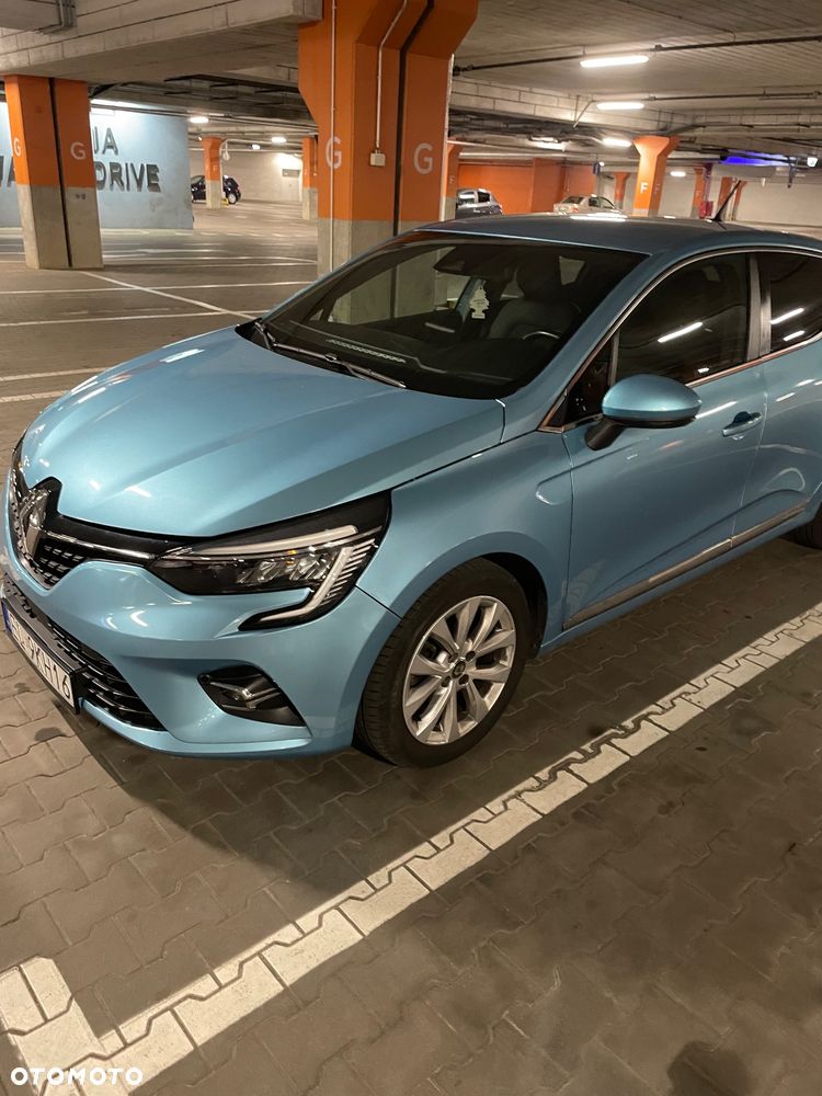Renault Clio 1.0 TCe Intens - 30