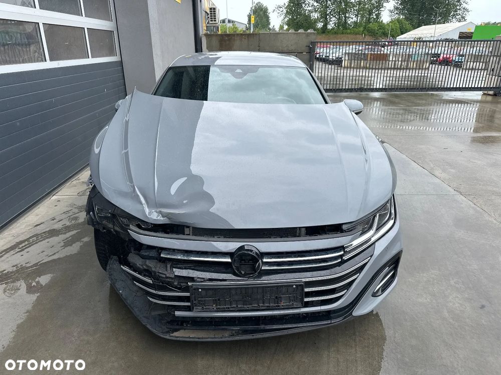 Volkswagen Arteon 2.0 TSI Essence DSG - 4