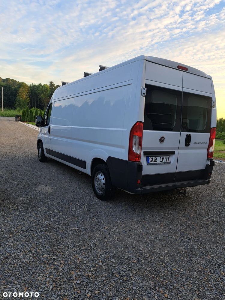 Fiat Ducato - 3