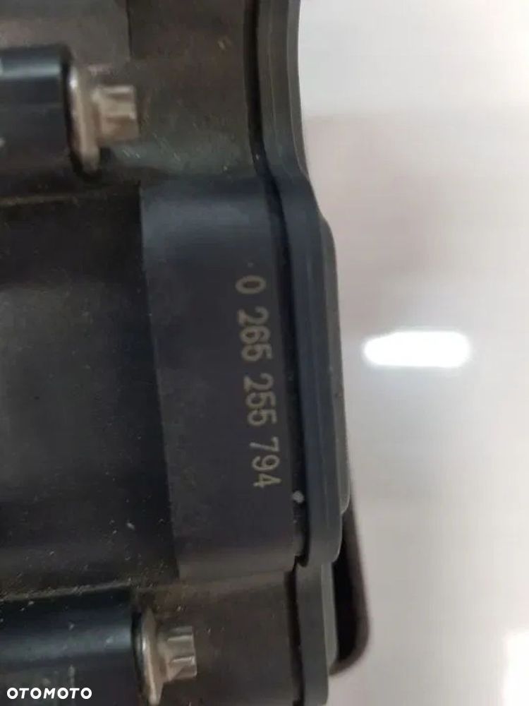 POMPA ABS CLIO IV MEGANE IV 1.5DCI 476601203R VAT - 9